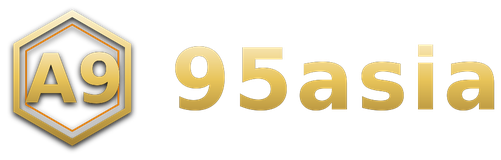 95asia logo