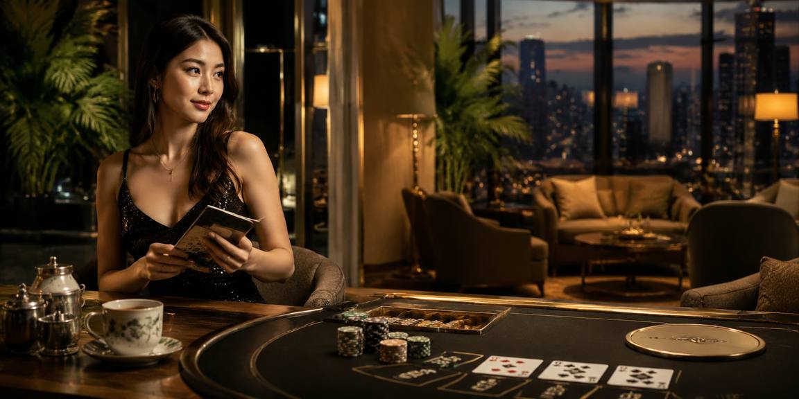 95asia Dawn di 95asia – Mula Hari Anda Bersama Kami