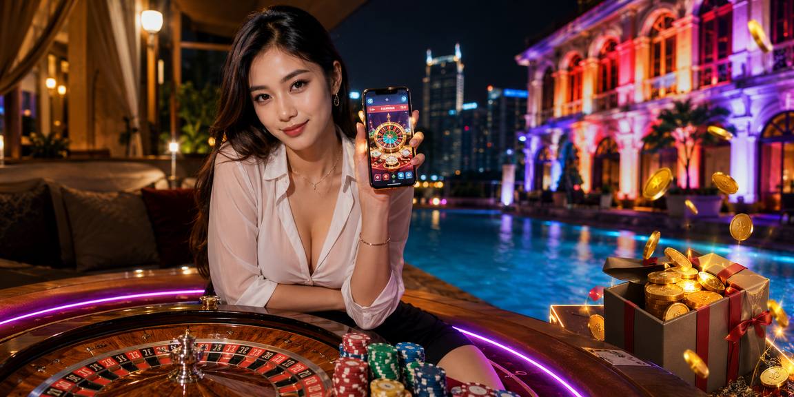 95asia Tembakan Panas